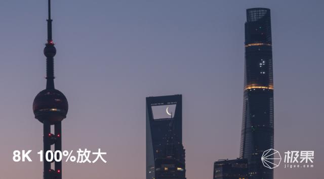 爆款8K电视创维Q71品鉴:分辨率仅是皮毛,这样观影效果翻倍爽!