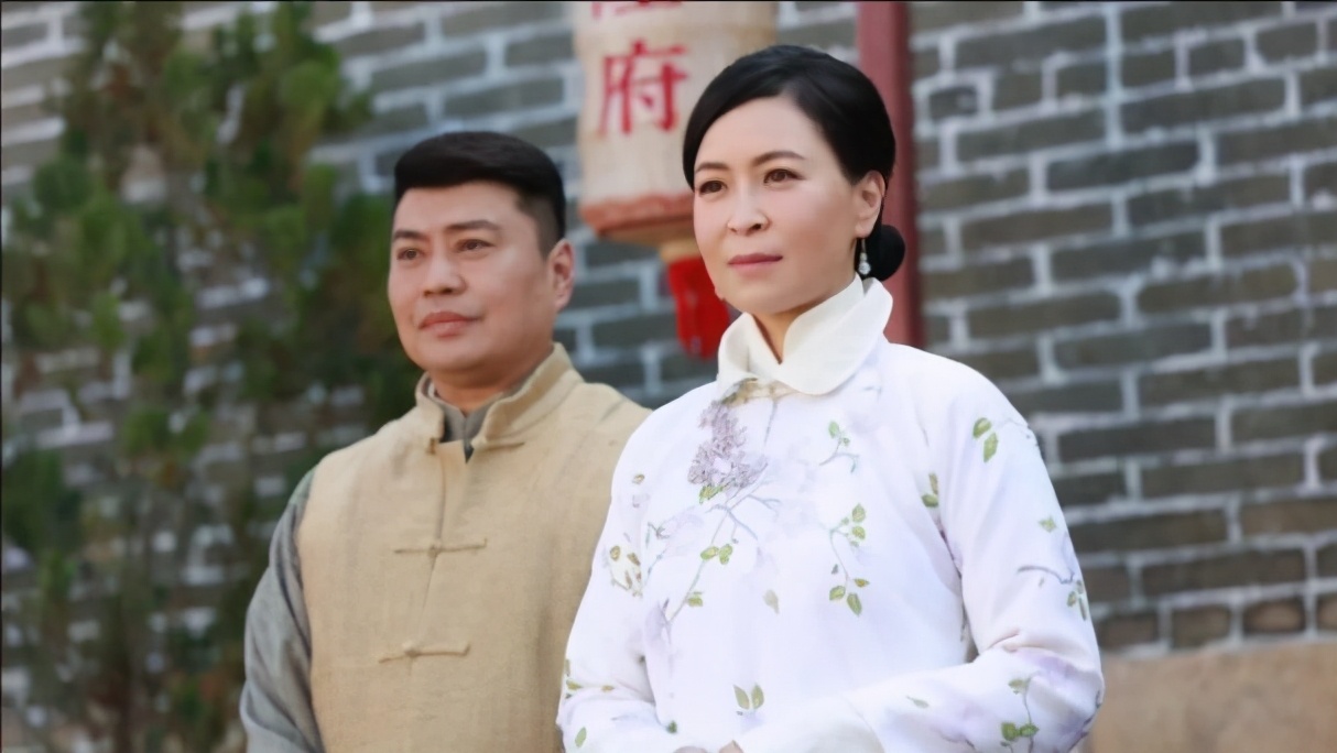 52岁苏玉华低调结婚,恋爱24年修成正果,男方曾求婚多次__凤凰网