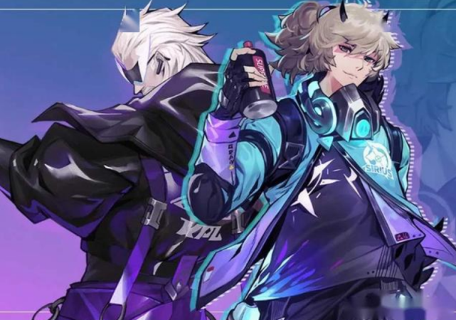 天狼星系列再添新品,皮肤给孙膑是假,百里守约被内定?__凤凰网