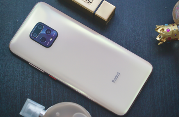 redmi10xpro真机实测性能均衡的轻旗舰手机