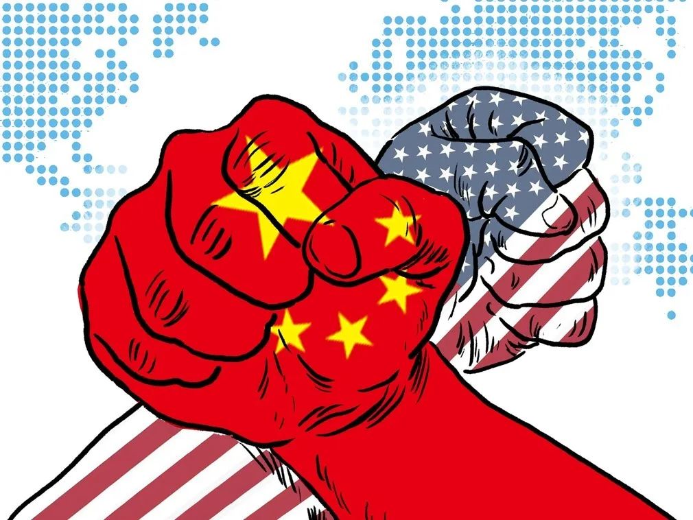 美专家经济铁幕正在发达国家和发展中国家之间落下