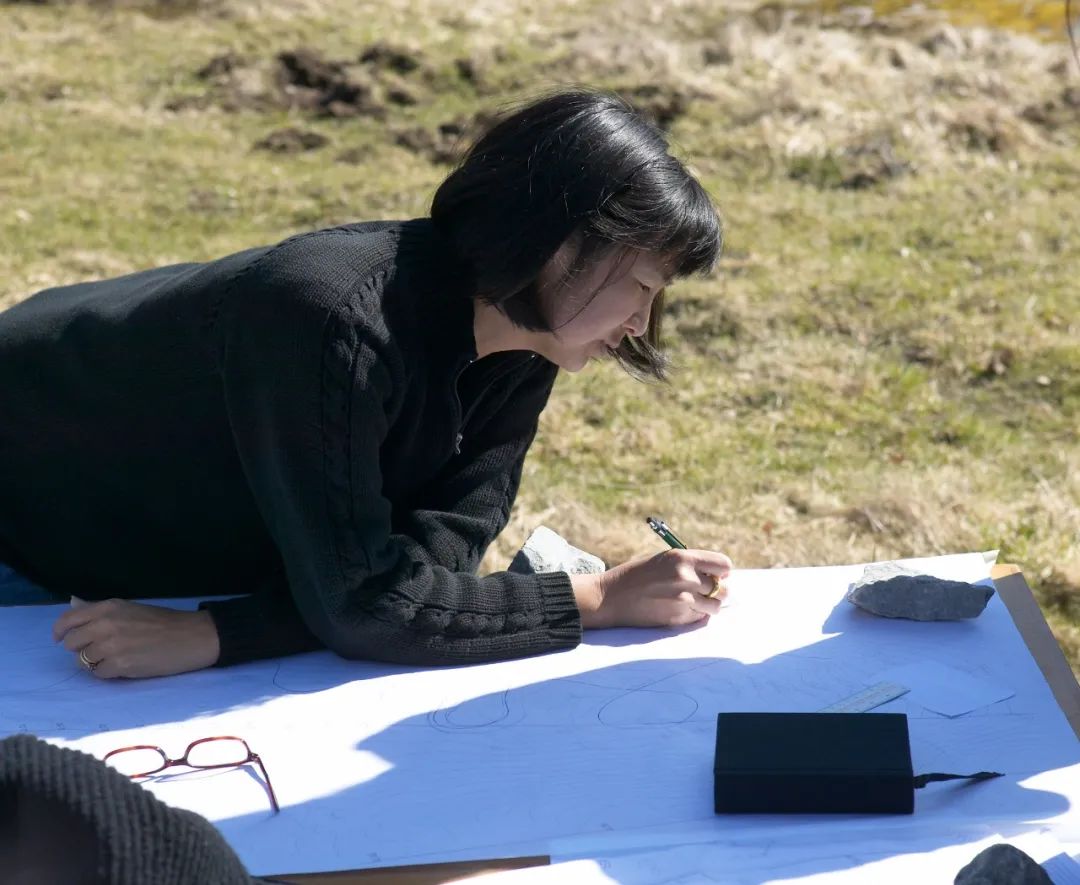 摄影师:Anders Norsell, Wanas Foundation