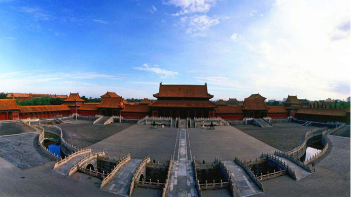 内金水河
