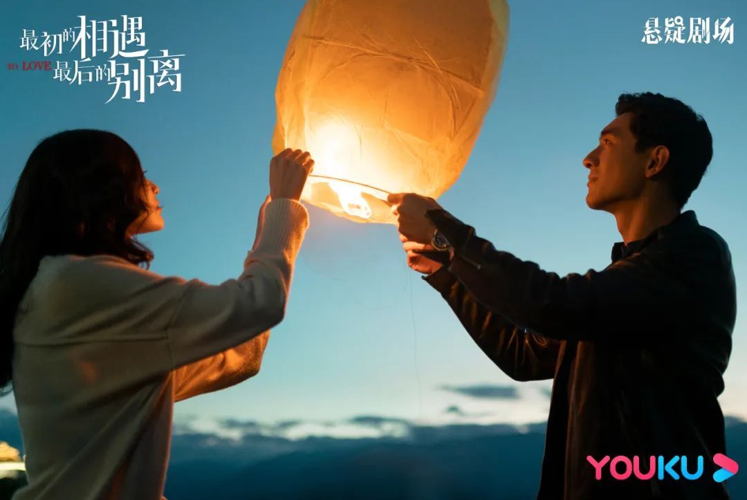 相遇别离导演曹译文类型剧的进阶要一边探索一边务实