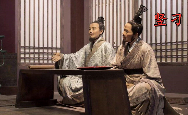 从内廷到外廷，宦官在政治舞台的第一幕：动荡的社会和多种的角色__凤凰网