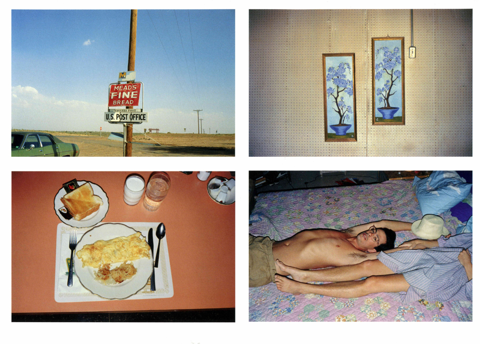 American Surfaces 系列, 1972