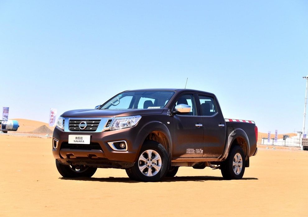 既能拉货又能代步20万以内皮卡车型推荐