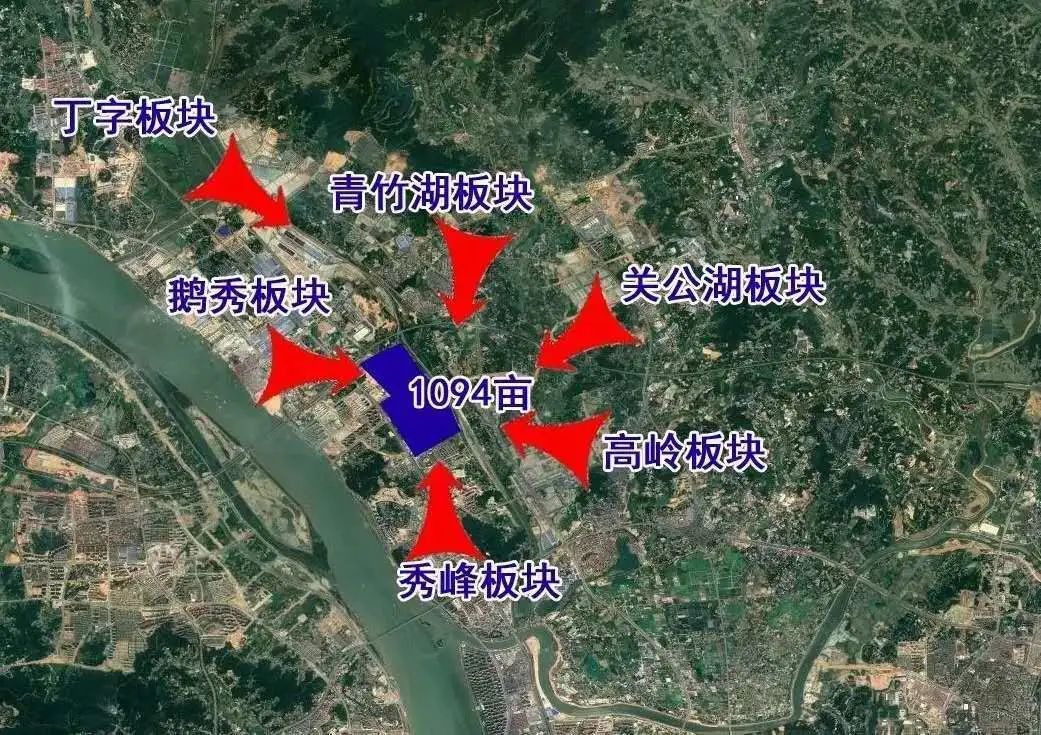让开金霞副中心起飞超级牛校旁有请纯新盘登场