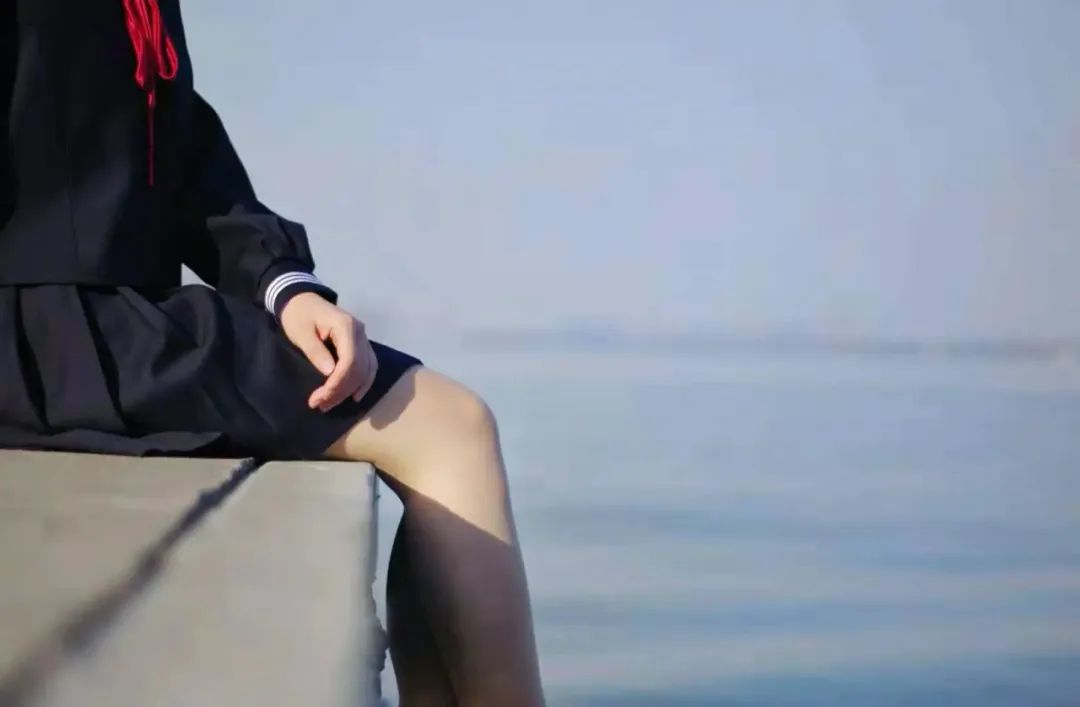 为什么好看的女生都喜欢jk制服直男门诊