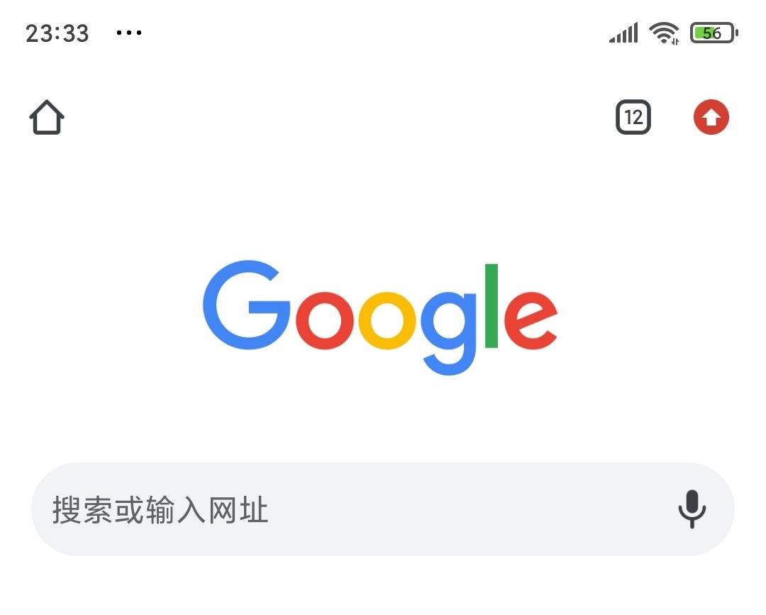 谷歌Chrome浏览器安卓版即将支持滚动截屏