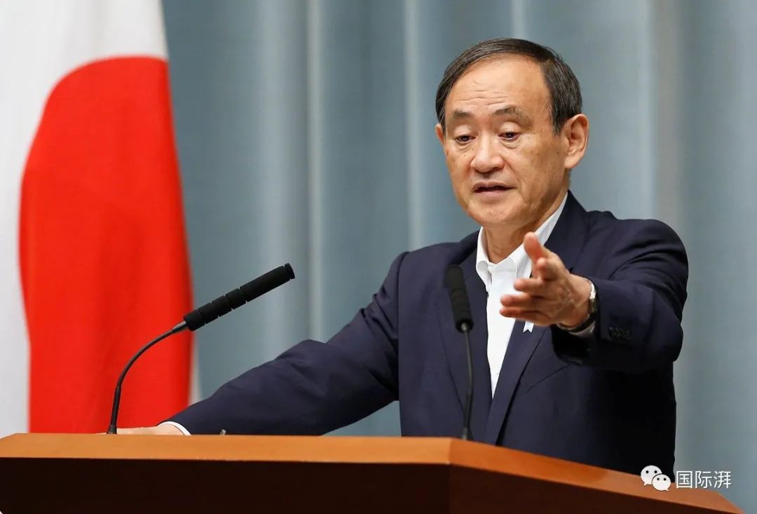 谁会成为安倍之后的下一任日本首相 凤凰网