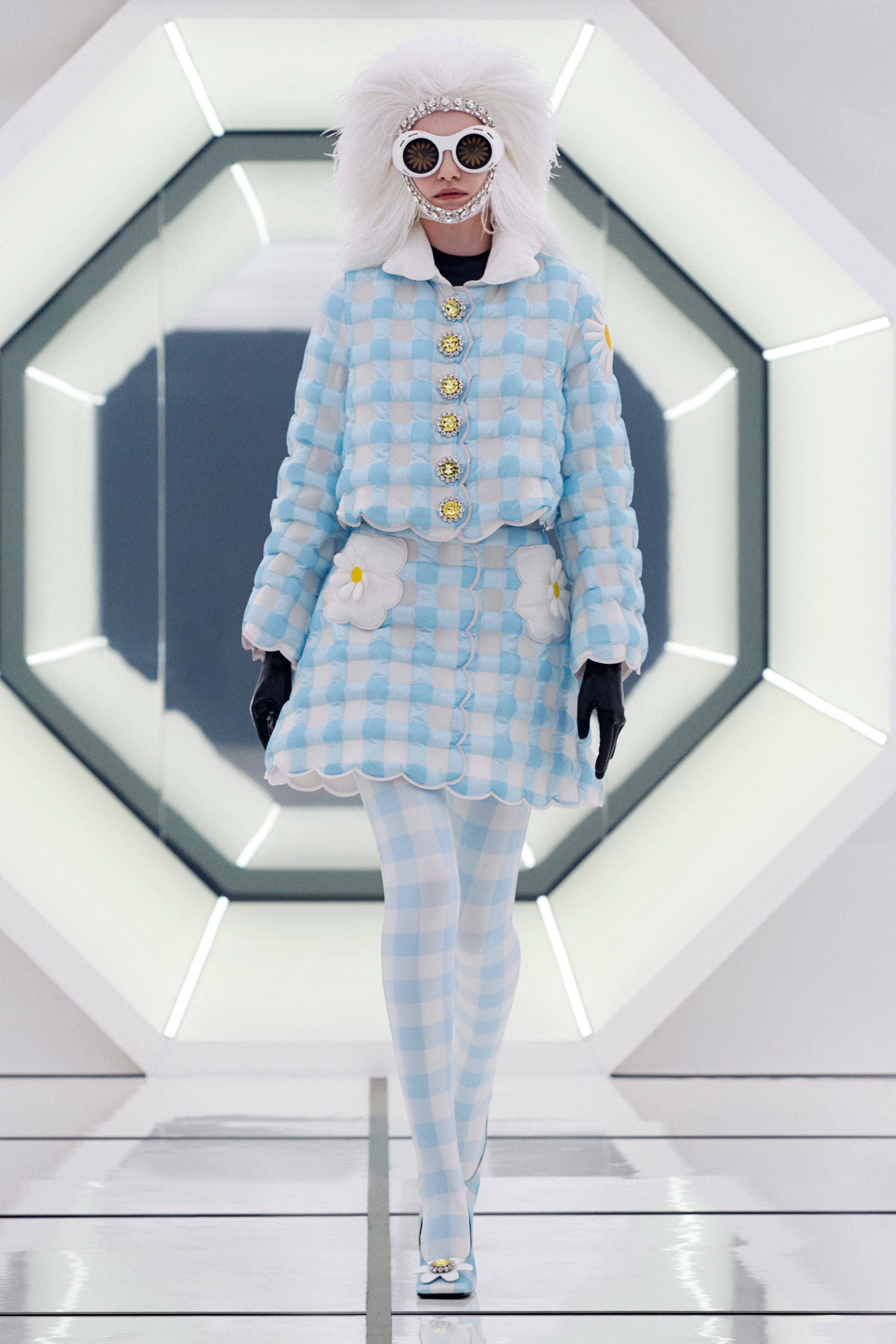moncler 2020秋冬 genius 系列:叹为观止的羽绒服大赏