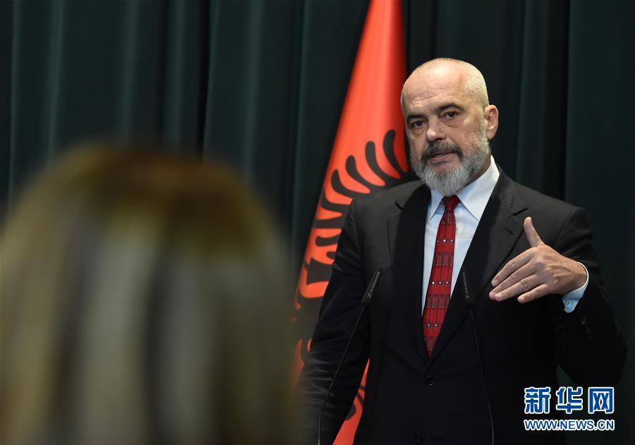 阿尔巴尼亚总统绞刑图片