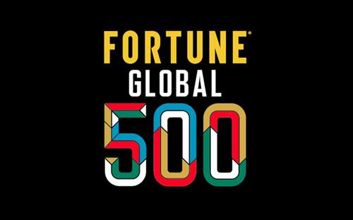 2020世界500强揭晓!中企上榜数量碾压美企