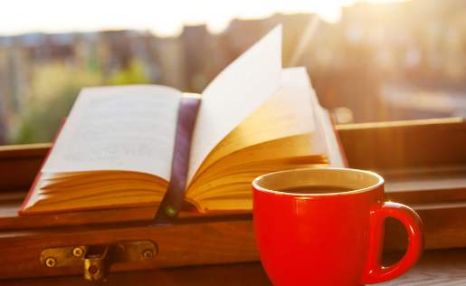 搜城记丨在精致的书店里品味书香咖啡香春节闲暇何不去读书