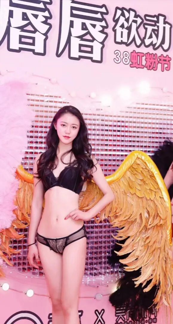模特秀场 江南双面女神：新宇__凤凰网