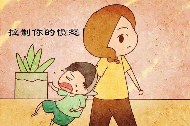 生日祝福,引发孩子的愤怒,背后的原因竟然是家长的管教不当