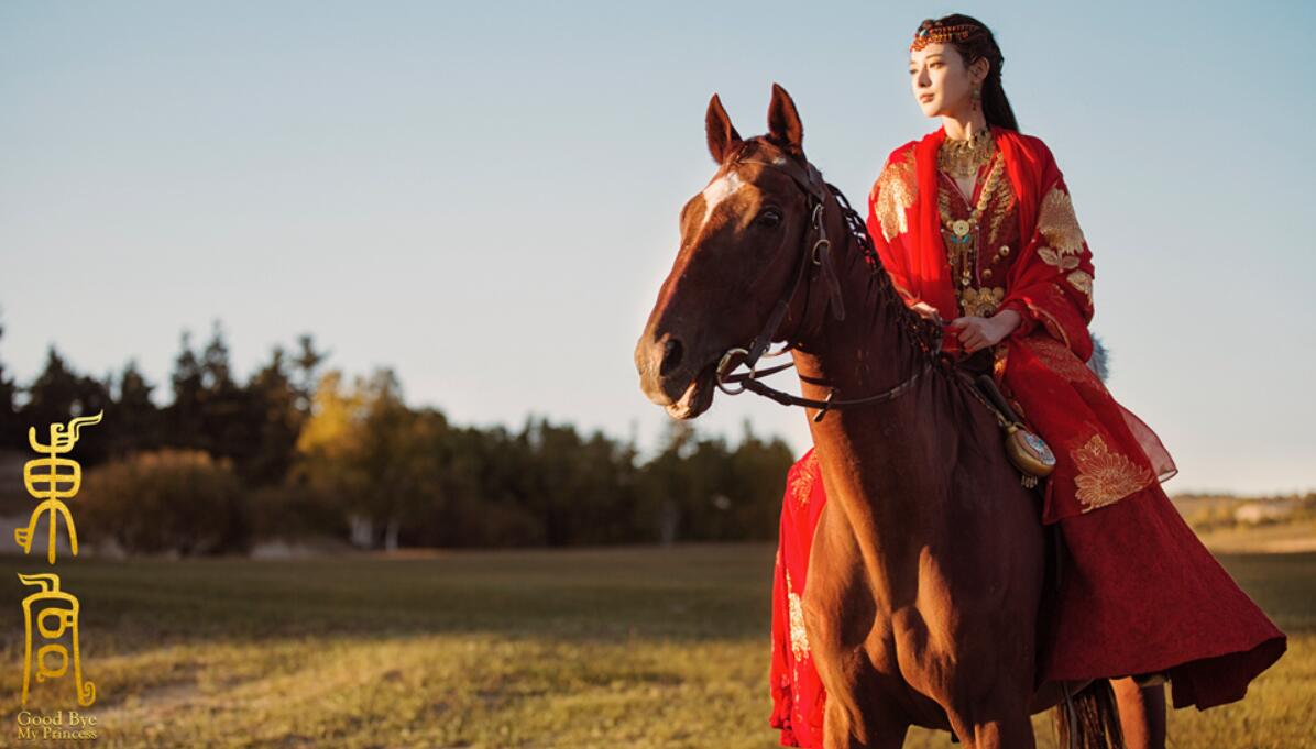 彭小苒东宫收获人气口碑小枫成2019年度意难忘