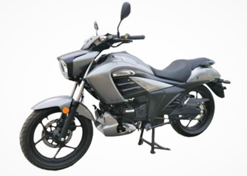 济南轻骑喜提入侵者铃木intruder150即将在国内上市