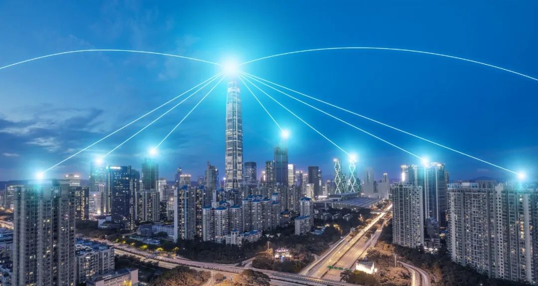 率先进入5g时代,深圳打造5g全球标杆城市__凤凰网