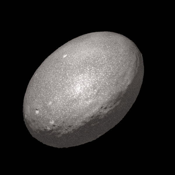 新发现海王星外天体又增100颗这或有助于科学家找到第9大行星