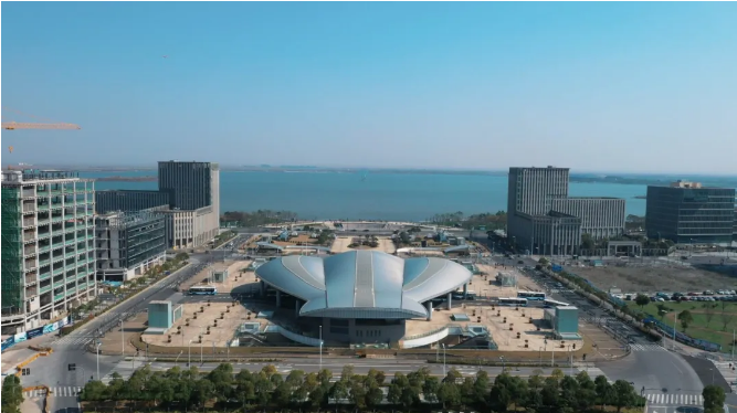 上海临港gdp_2016 2020年上海临港总资产 总负债 营业收入 营业成本及净利润统计