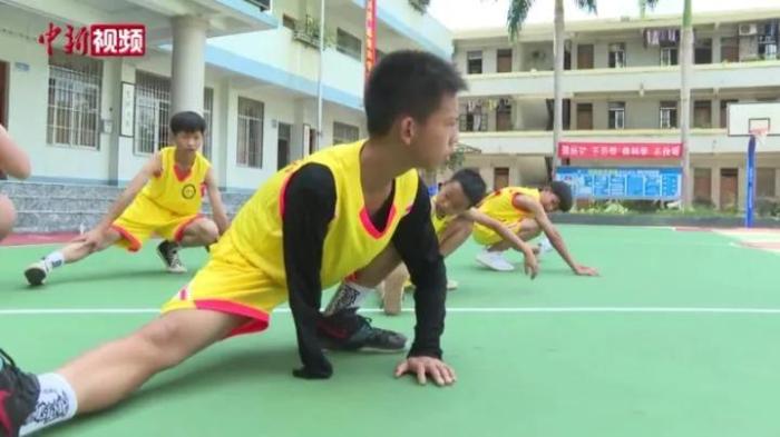 看完这些<em>体育</em>素材，高考作文有望<em>爆</em>砍好几十分