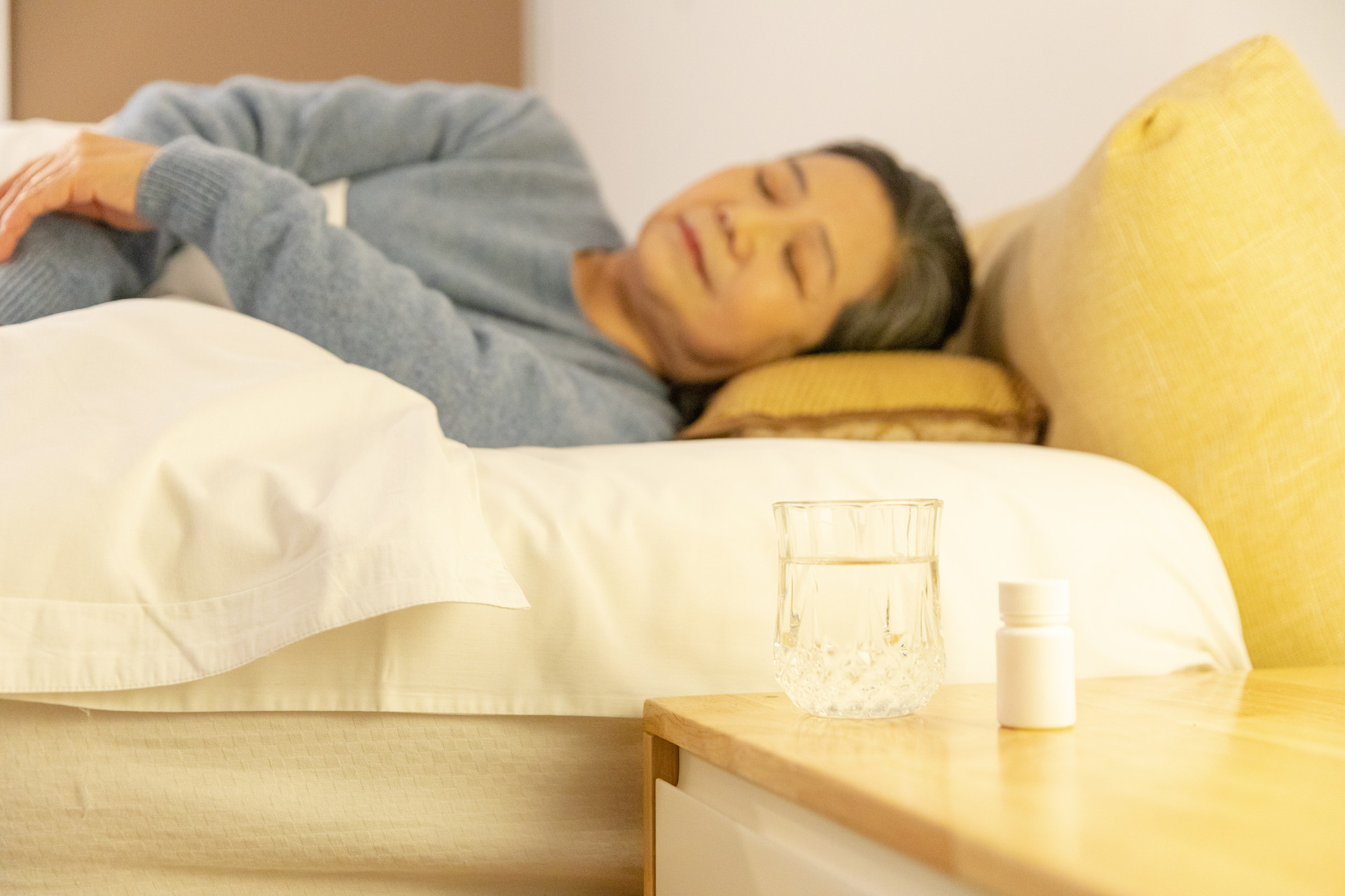 睡眠长短决定寿命,每天应该睡多久,快来看一看哦