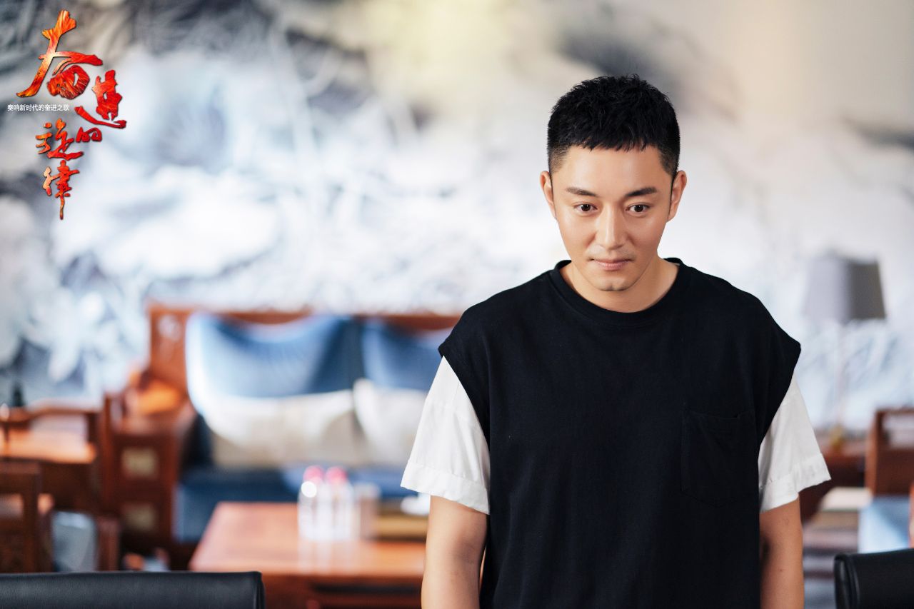 《奋进的旋律》收视口碑双丰收 "奋进青年"李东学演技实力获赞