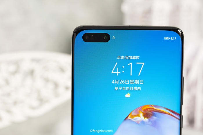 华为p40 pro 评测:100倍双目变焦再次改变手机摄影