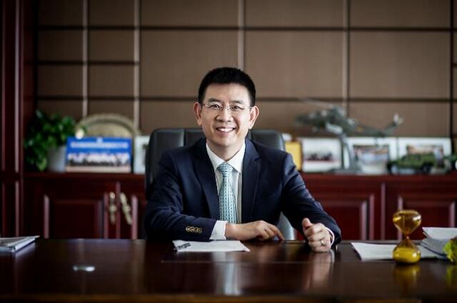 黄立:坚守武汉 躬身履职