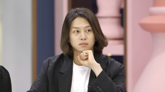 《77亿的爱》金希澈介绍IU恶贴应对法