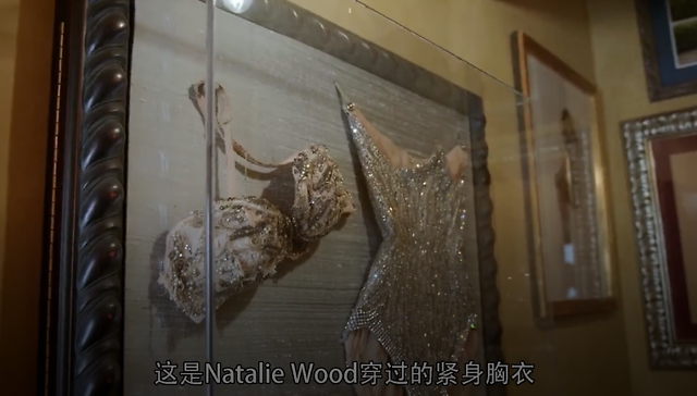 “世界第一脱衣舞娘”豪宅走红！48岁的她是艳星，也是女神凤凰网 