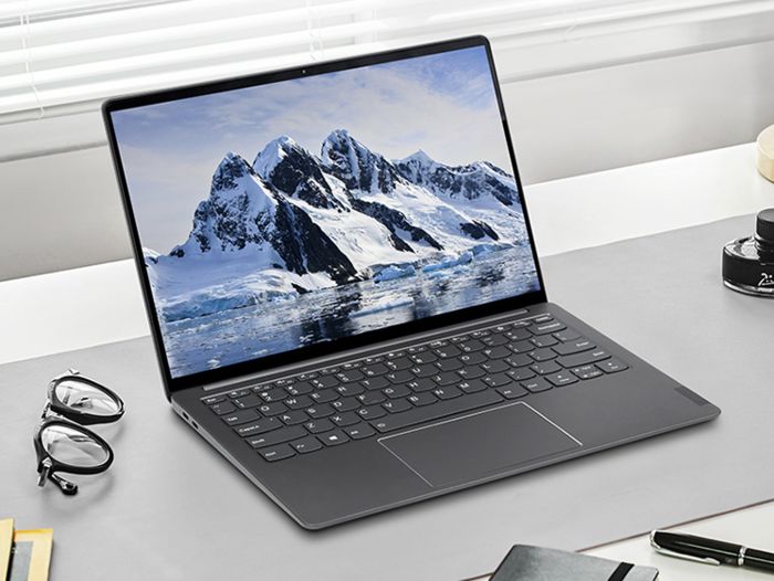 8核16线程!联想小新pro 13 2020锐龙版强悍来袭