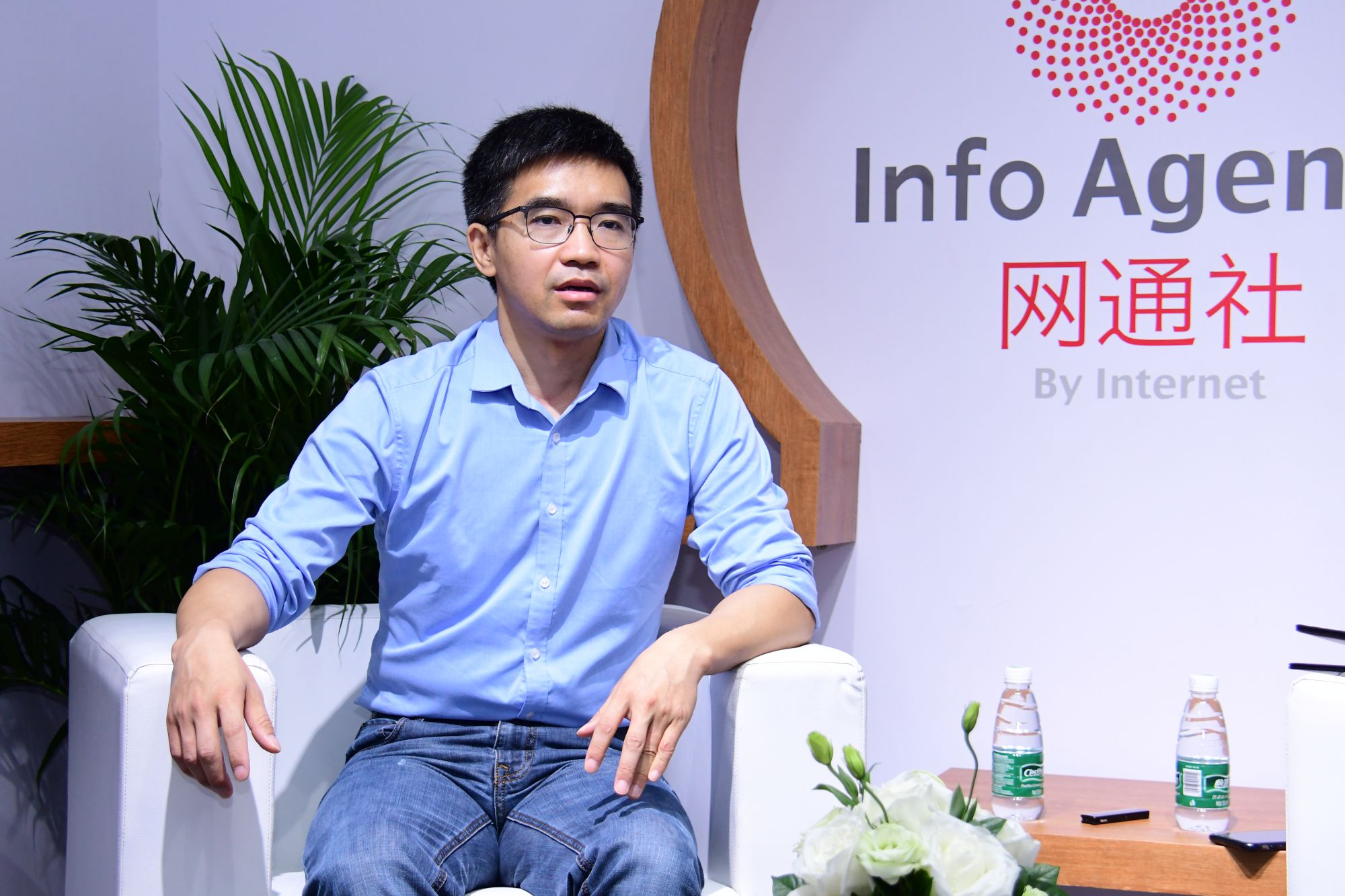 哪吒汽车胡恩平未来在智能安全领域做更多深化