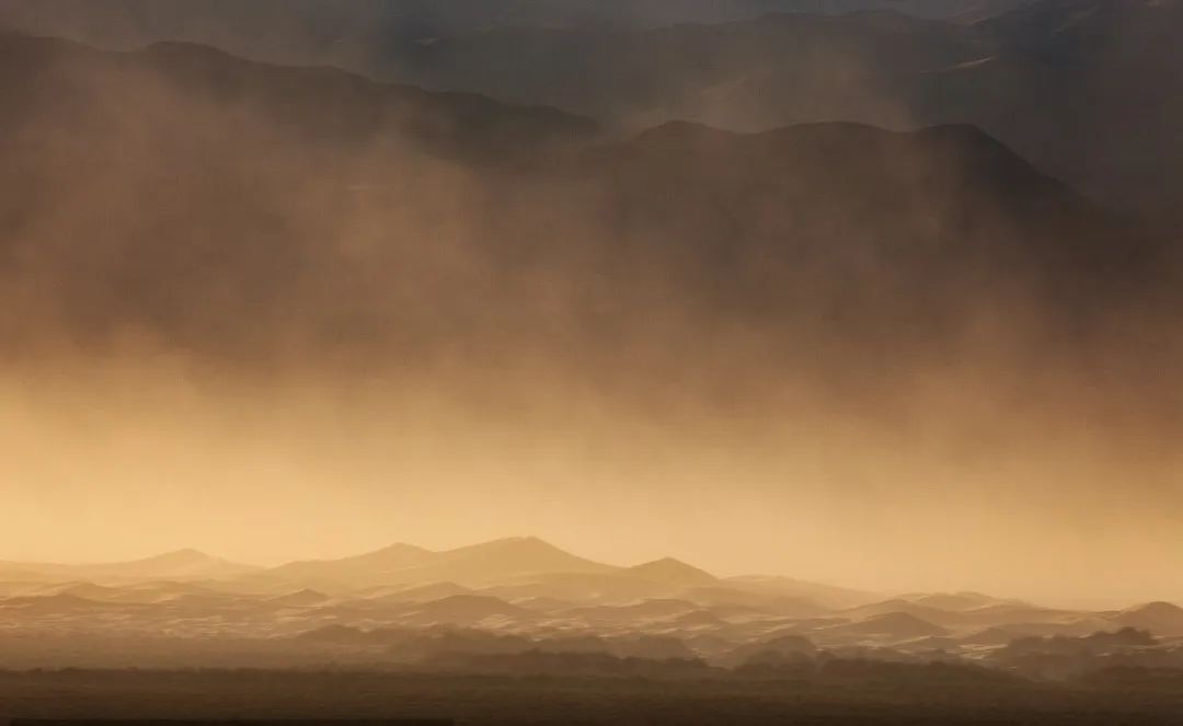 啥都停了还是雾霾雾霾到底怎么形成的