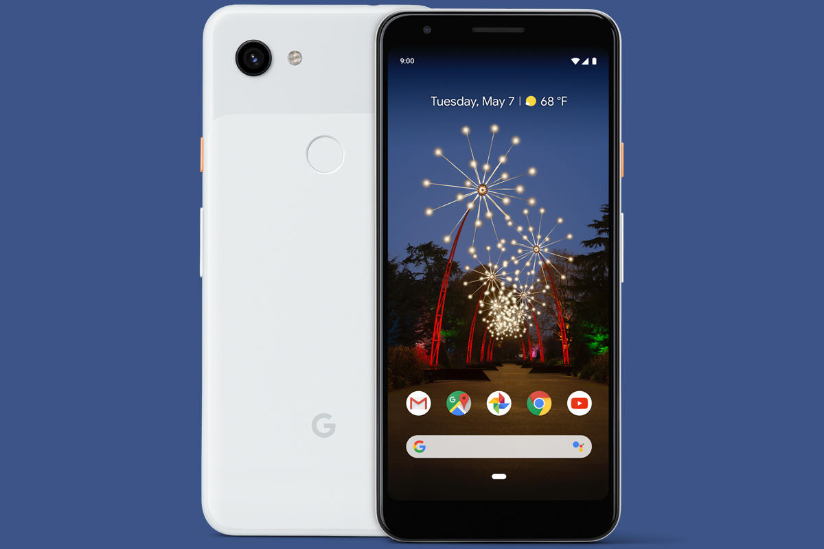 google停止生产pixel 3a,现有库存售完即止!放弃中低端市场?__凤凰网