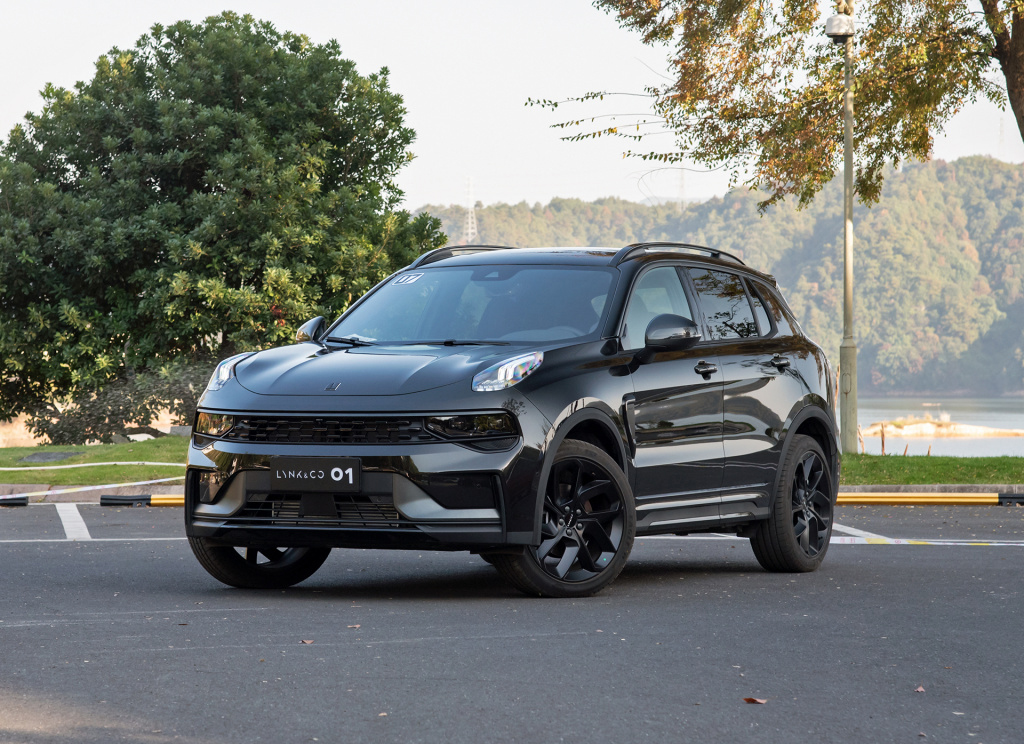 国产suv想要高端化,以"大"论英雄的时代已过去?