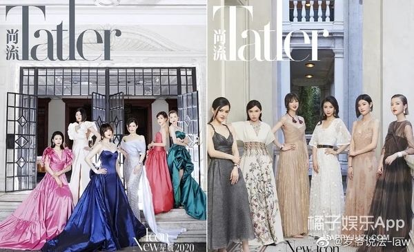 炫富就好好炫富,她搞这一出不是等着被骂吗?