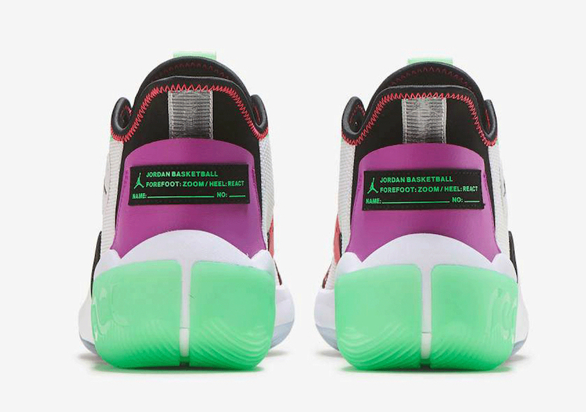 jordan支线系列,airjordan全系列 jordan brand 全新篮球鞋下月发布