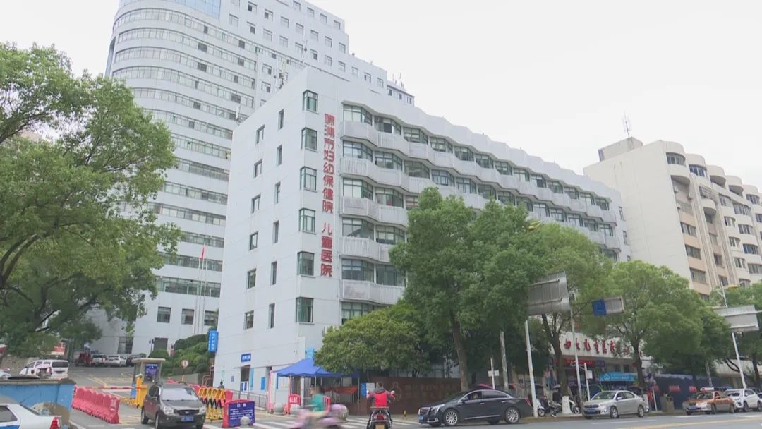 广州借卵包男孩（赞！株洲又一家医院试管婴儿技术通过审核）