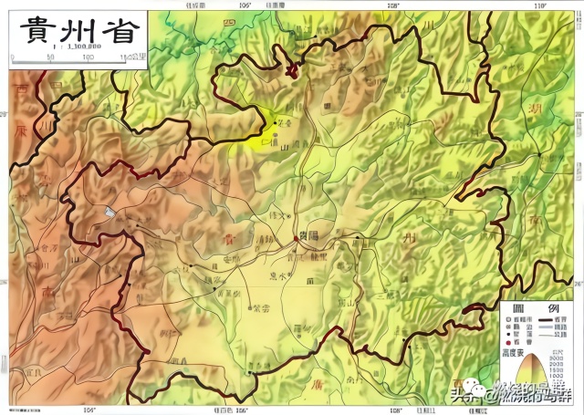 不該被淡忘的故事中美抗戰合作象徵貴州晴隆二十四道拐