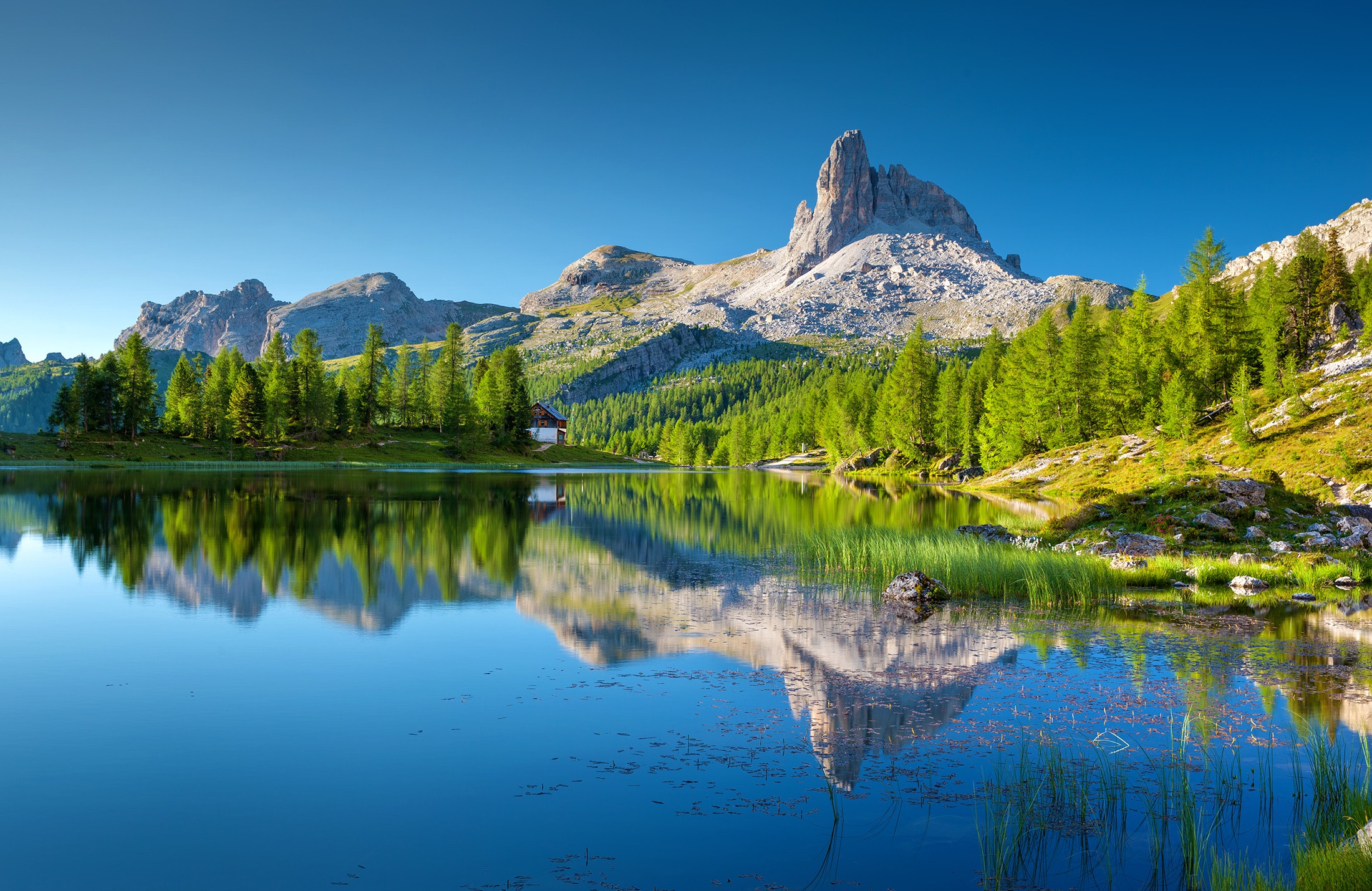 欧洲著名的阿尔卑斯山应该怎么玩?普通游客不知道的玩法!