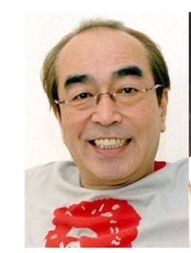 日本喜剧天王志村健被曝确诊新冠肺炎已经入院接受治疗