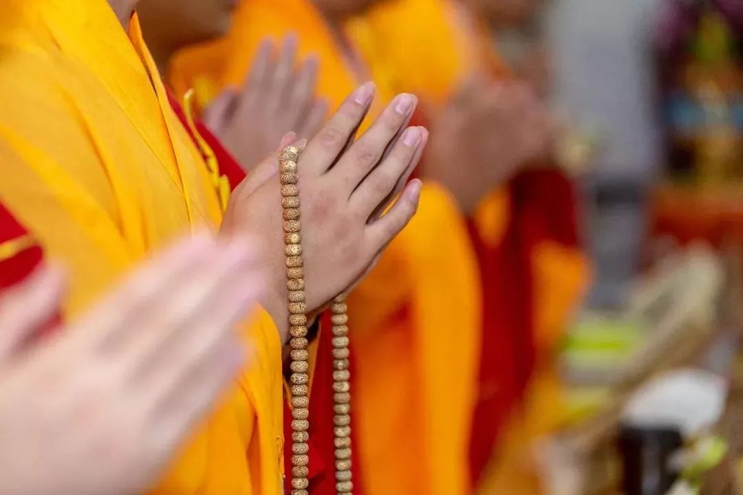 念佛修行路上的两大歧途,学佛人需警惕