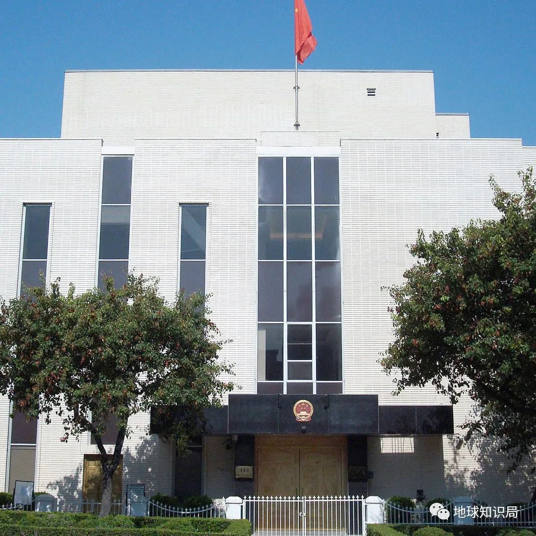 重要通知 — 中华人民共和国驻槟城总领事馆