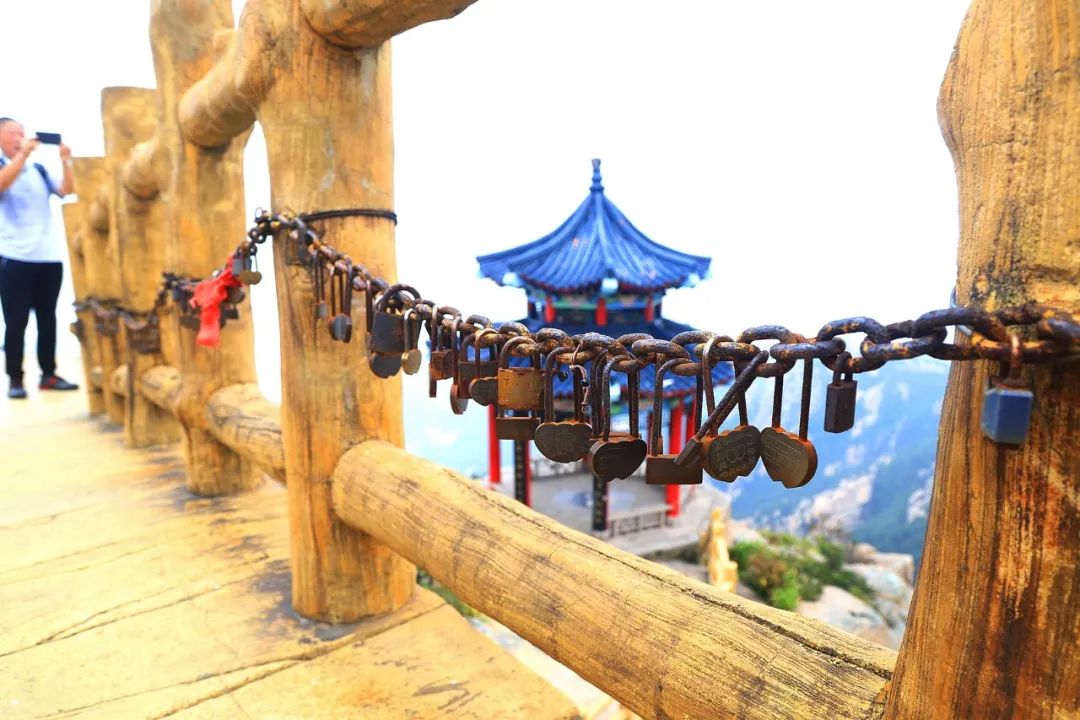 2020年崂山二日深度游旅行攻略——[完整篇]__凤凰网