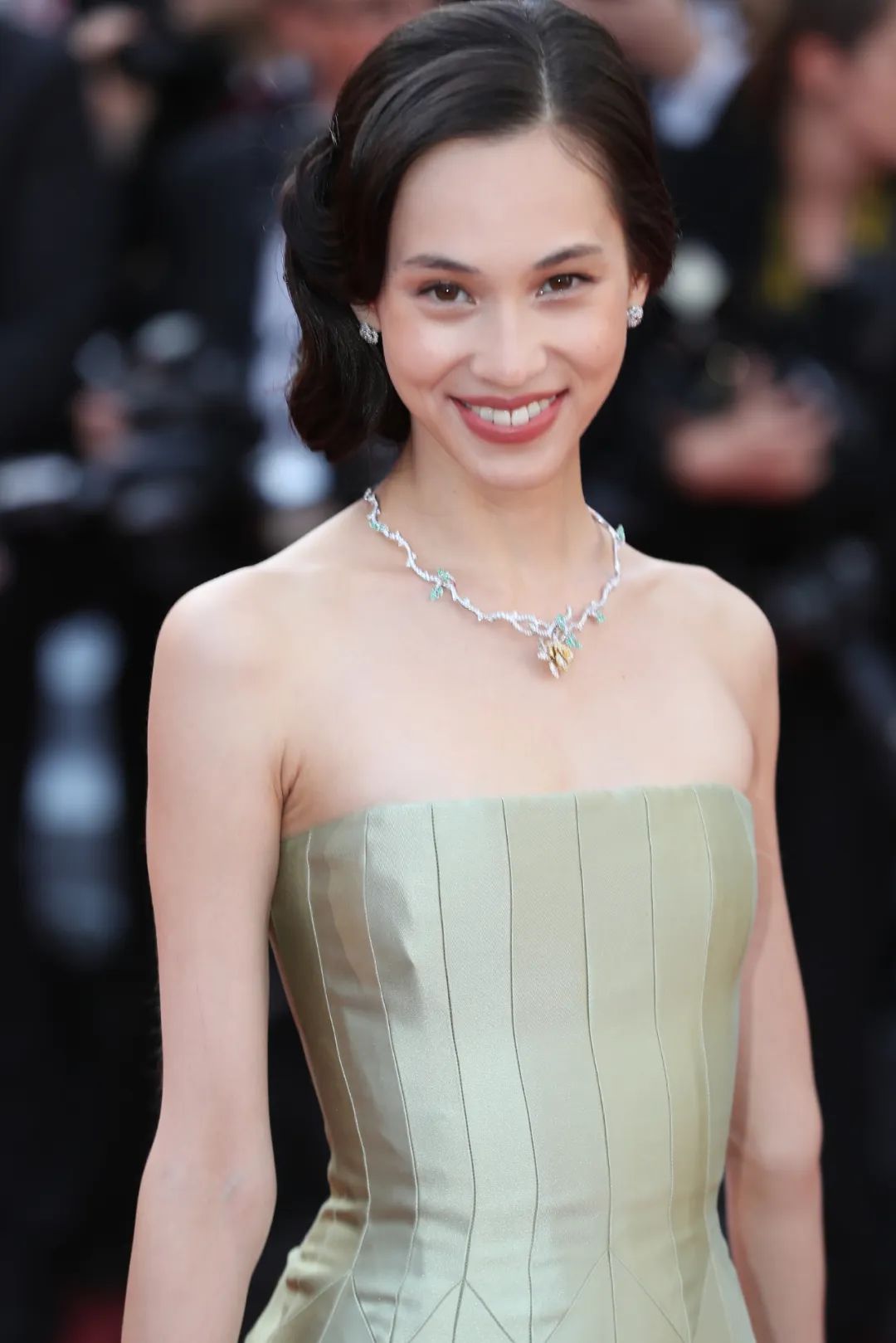 日本人气模特水原希子两年前在个人社交平台上发文称,之前拍摄某知名