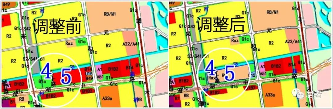 相城规划大调整！元和再添小学、幼儿园、居住用地！就在……__凤凰网