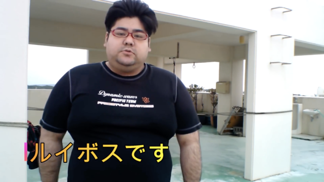 油腻肥宅变帅气小鲜肉!减掉140斤后,他的颜值和身材发生巨大变化